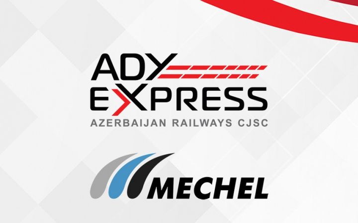 “ADY Express” daha bir dünya nəhəngi ilə əməkdaşlığa başladı