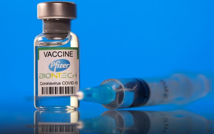 Yaxın günlərdə Azərbaycana Pfizer-BioNTech vaksini gətiriləcək