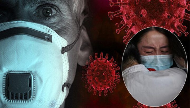 Azərbaycanda koronavirus ilə bağlı son vəziyyət açıqlandı