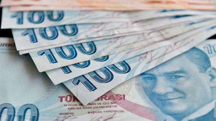 Qlobal bankdan "Dollar 13,90 türk lirəsi olacaq" proqnozu