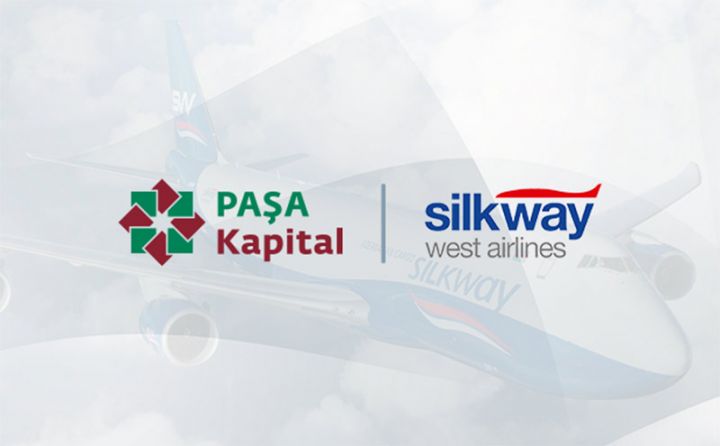 "PAŞA Kapital" şirkəti  “Silkvey Vest Aviaşirkəti”nin 10 milyon dollarlıq istiqraz emissiyasını həyata keçirdi