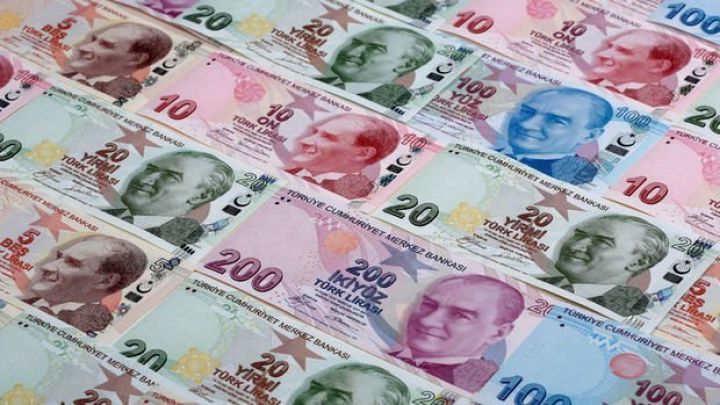 Türkiyənin dövlət banklarından yeni faiz endirimi