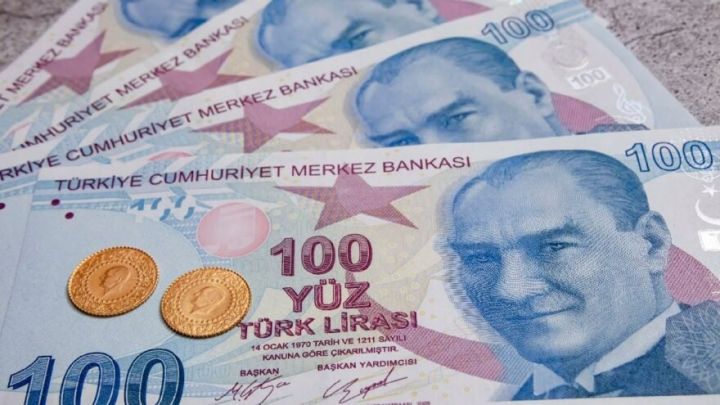 Türk Lirəsində rekord ucuzlaşma -  11 FAİZ İTKİ OLDU, DOLLAR 13 LİRƏNİ DƏ AŞDI