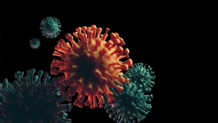 Təhlükəli koronavirus variantı aşkar edilib  - DAHA YOLUXUCUDUR VƏ PEYVƏND TƏSİR ETMİR