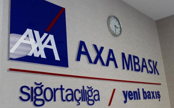 "AXA Mbask"ın səhmləri dövriyyədən çıxarılır