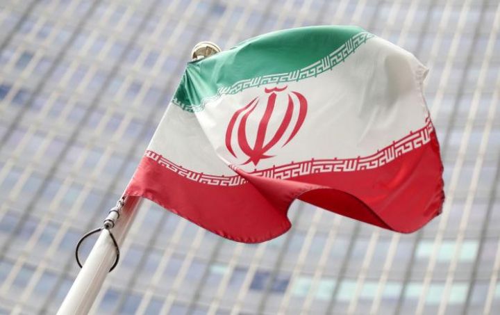 İranın ittihamlarına Bakıdan daha bir cavab