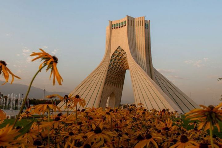 İranın 8 vilayəti ərzaq böhranı ilə üzləşib