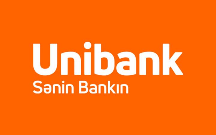 Unibank texniki avadanlıq alınması üzrə tender elan edir