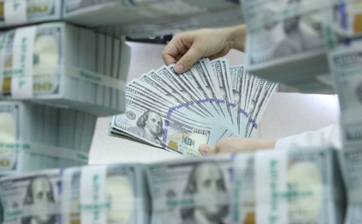 Azərbaycan Fondunun indiyədək əldə etdiyi gəlir 157 milyard dollara yaxınlaşdı