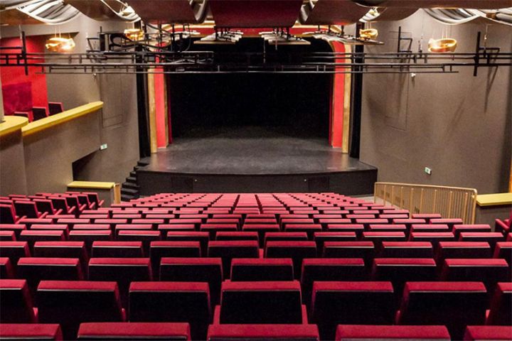 Mədəniyyət Nazirliyindən teatr və kinoteatrların yenidən açılması ilə bağlı açıqlama