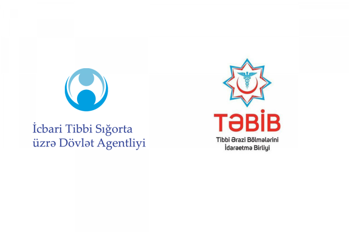 İcbari Tibbi Sığorta üzrə Dövlət Agentliyində və TƏBİB-də yoxlamalar aparılıb