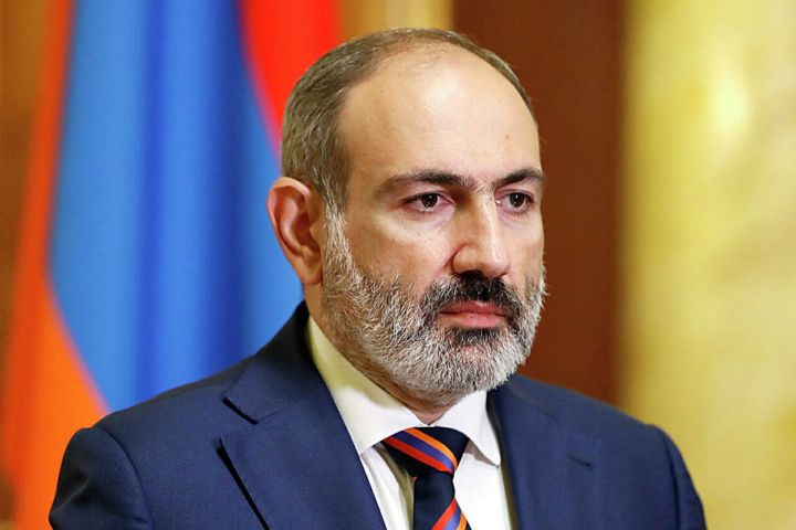 “Ermənistan regional kommunikasiyaların açılmasında son dərəcə maraqlıdır” - Paşinyan