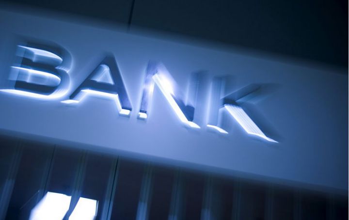 Dövlət bankı maliyyə göstəricilərini açıqladı