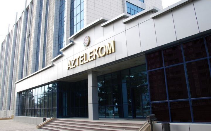 "Aztelekom"un iki yeni regional filialı yaradılıb