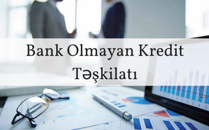 "BOKT-lar banklara rəqabətdə uduzur"