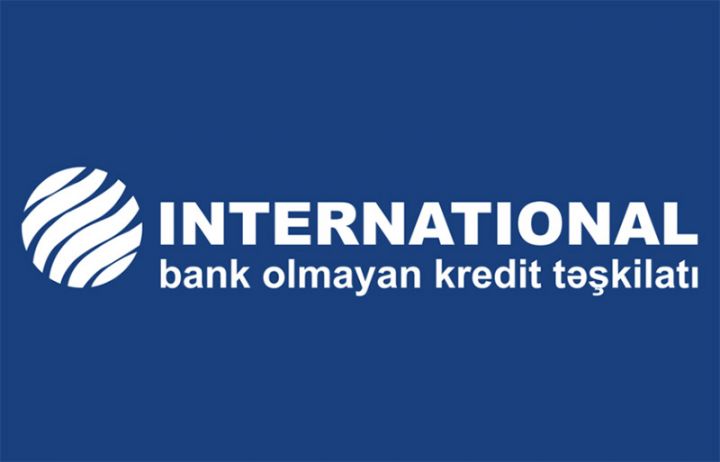 BOKT "İnternational"ın istiqrazlarına 9 investordan 9 sifariş - HƏRRACIN NƏTİCƏSİ