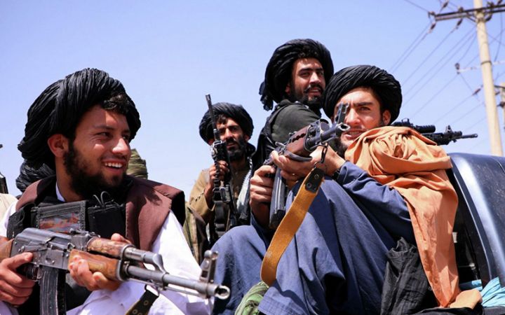 “Taliban” sonuncu Əfqanıstan şahının dövründəki konstitusiyadan istifadə edəcək