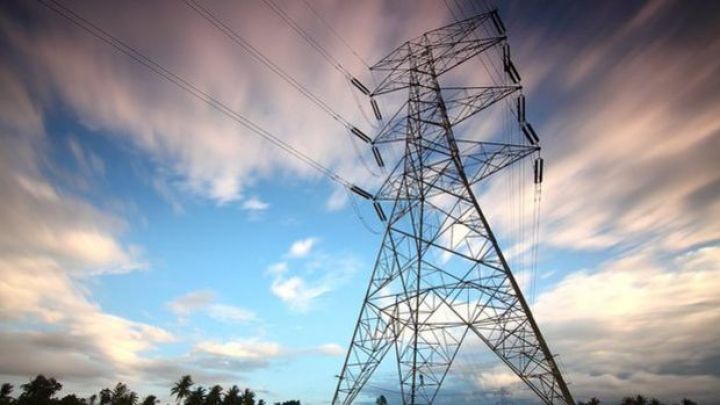 Ötən ay respublikada 7,8 faiz artımla elektrik enerjisi istehsal edilib