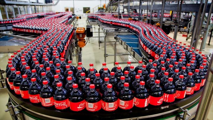 “Coca-Cola”nın Azərbaycanda yeni zavodun tikintisi  barədə bəzi detallar məlum oldu