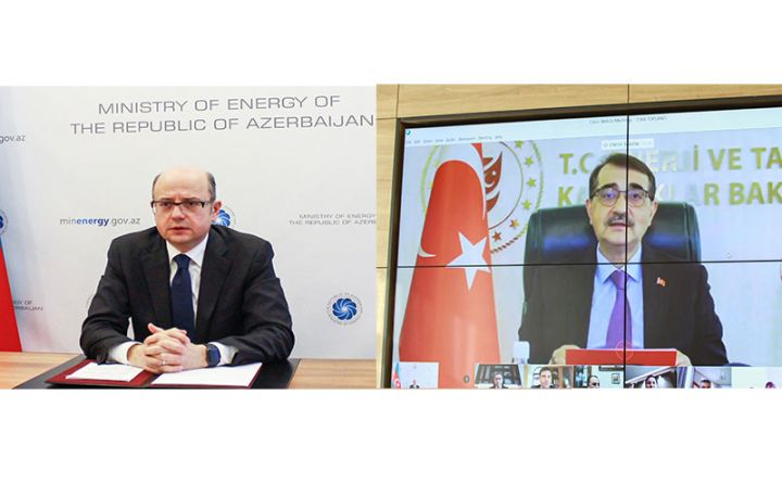 Azərbaycan liberal elektrik enerjisi bazarının yaradılması məqsədilə  Türkiyə təcrübəsini öyrənir
