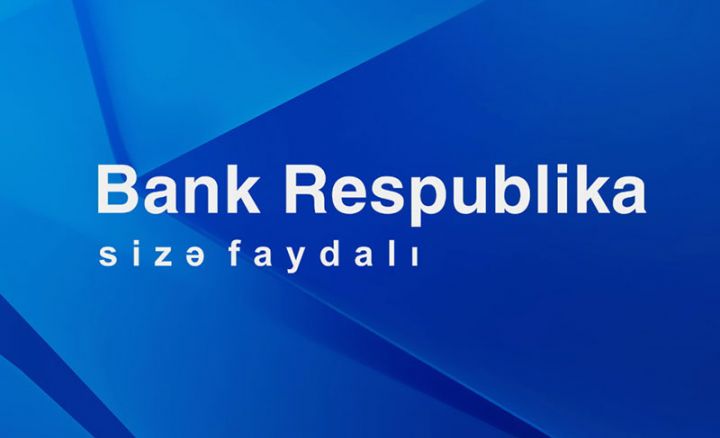 “Bank Respublika"nın nizamnamə kapitalı artırılır - YENİ SƏHMLƏRİ BİRJADA LİSTİNQDƏ