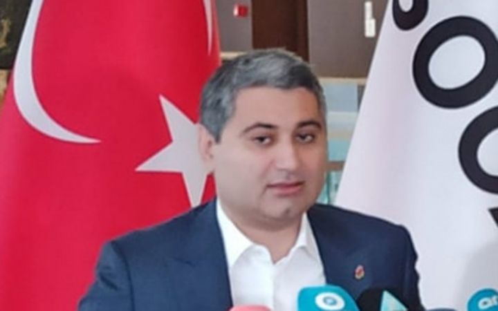 Azərbaycan şirkəti Türkiyənin cari kəsrinin bağlanmasına 2 milyard dollar töhfə verib