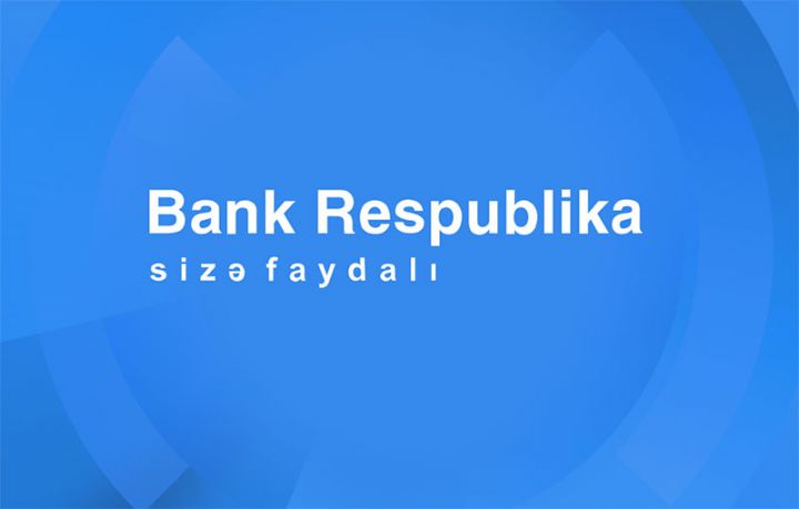 "Bank Respublika" istiqrazlarına 8 investor 8 sifariş təqdim edib - HƏRRACIN NƏTİCƏSİ