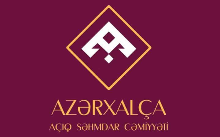 “Azərxalça” rebrendinq edəcək
