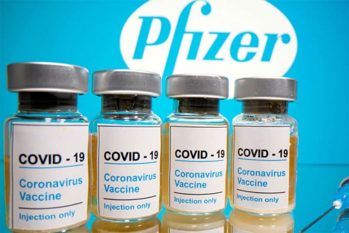 Azərbaycana gətirilən “Pfizer” vaksininin sayı açıqlanıb