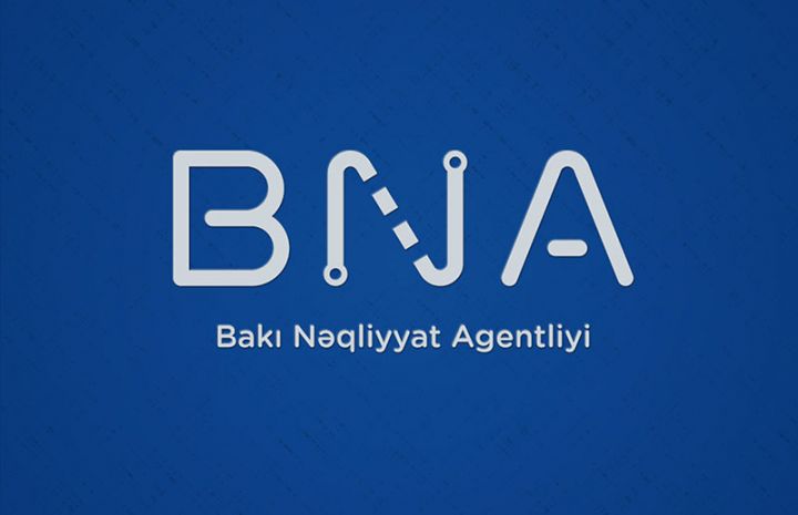 Bakı Nəqliyyat Agentliyi 3,2 milyon manatlıq dəstək xidməti alır