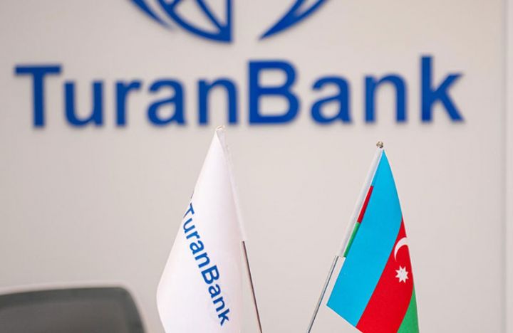 "Turanbank" biznes kreditləri portfelini 19 milyon manata yaxın artırıb