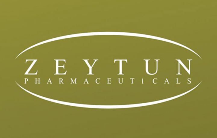 "Zeytun Pharmaceuticals"  şirkəti 8,8 milyon manatlıq sifariş aldı