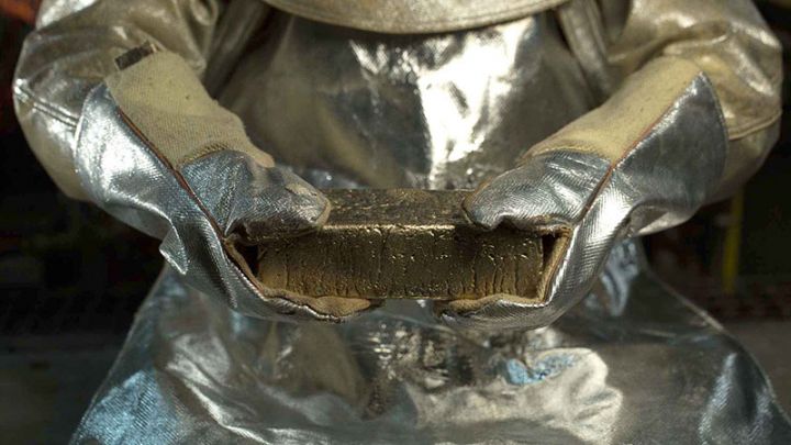 “AzerGold” metal ehtiyatları 24 dəfə artırılıb
