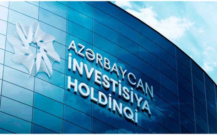 Azərbaycan İnvestisiya Holdinqinin inzibati binası əsaslı təmir ediləcək