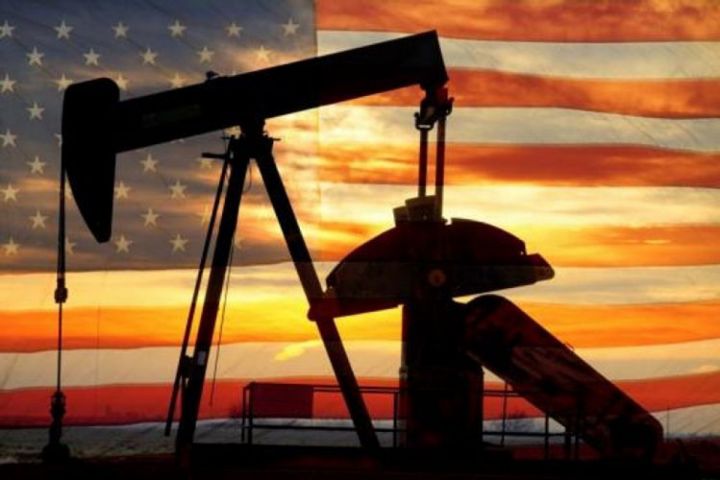 OPEC 2023-cü ildə ABŞ-ın neft hasilatı ilə bağlı proqnozunu artırıb