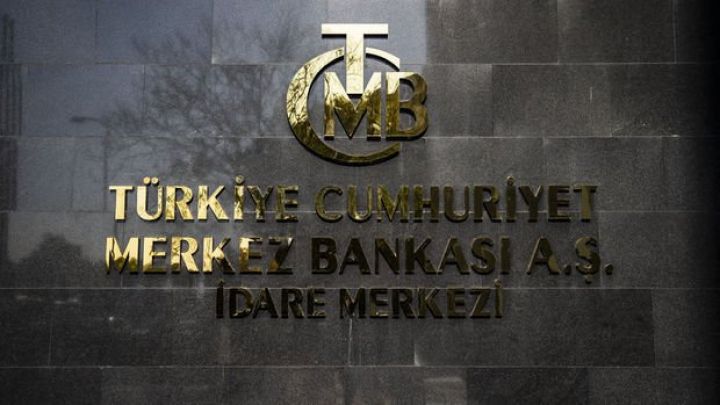 Azərbaycan Türkiyə Mərkəzi Bankında 1,8 milyard manat depozit yerləşdirib - 2,3 MİLYON GƏLİR