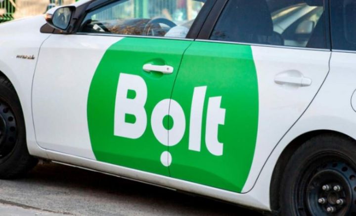 Dövlət Xidməti “Bolt" haqqında iş qaldırıb