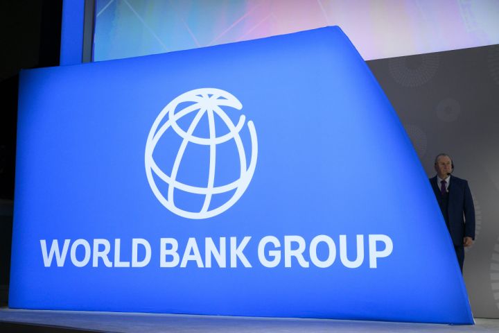 Dünya Bankı ərzaq böhranının qarşısını almaq üçün 30 milyard dollar ayıracaq