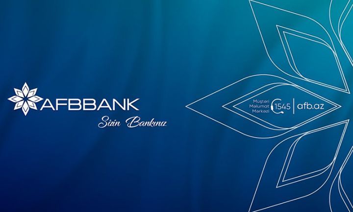 AFB Bank-da yeni vakansiyalar – Kredit və rəqəmsal bankçılıq üzrə mütəxəssislər tələb olunur