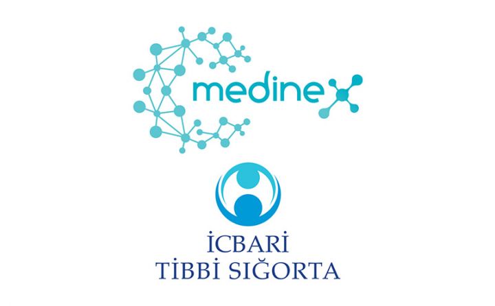 İcbari Tibbi Sığorta üzrə Dövlət Agentliyi “Medinex” sərgisinin rəsmi dəstəkçisidir