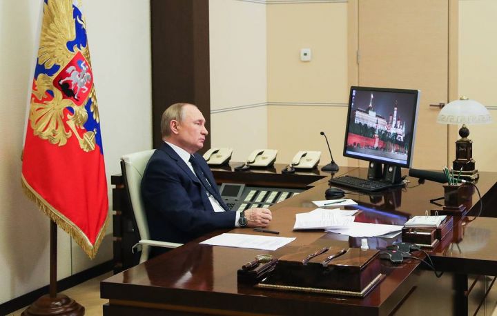"Putin sülh sazişinin bağlanması məsələsini ciddi şəkildə nəzərdən keçirmir"