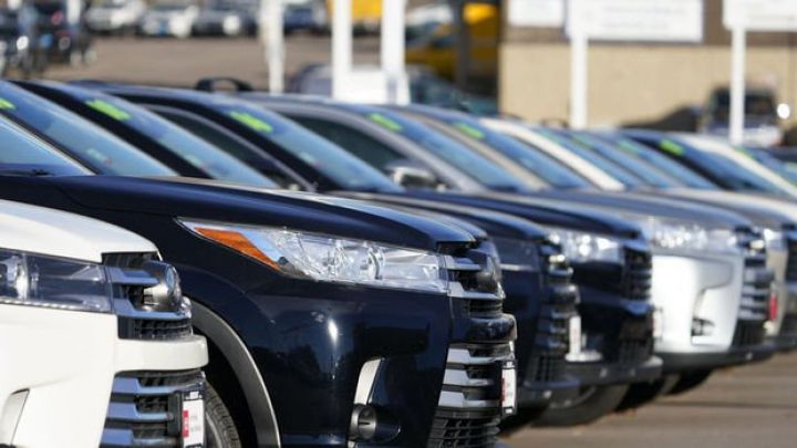Toyota General Motors-un liderliyini əlindən aldı