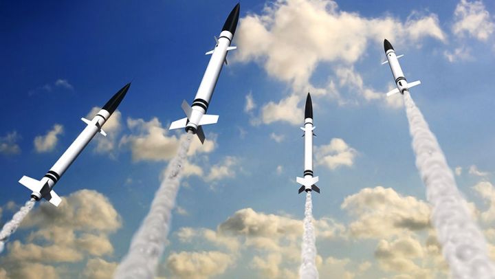 Rusiya ABŞ-ı vura bilən nüvə raketlərini təlimlərə çıxarır
