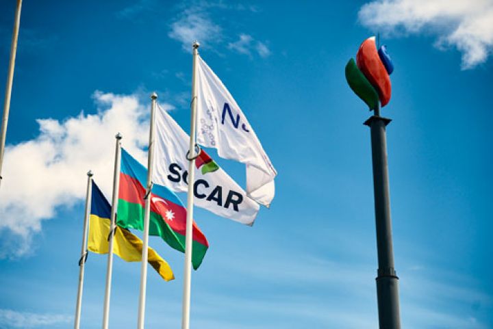 “SOCAR Energy Ukraine” Xarkovda 4 yanacaqdoldurma məntəqəsinin işini bərpa edib