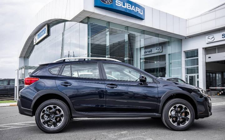 İdxalçılar Mazda və Subaru satışından gəlirlərini açıqladılar