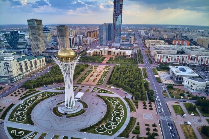Qazaxıstanın Azərbaycana dövlət borcu 40% artıb