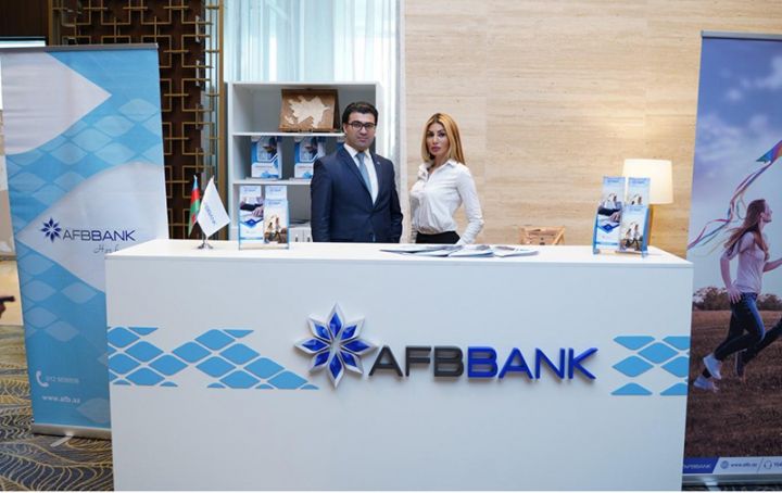 “AFB Bank” audit olunmuş hesabatlarını dərc etdi – XALİS MƏNFƏƏTİ KƏSKİN ARTIB