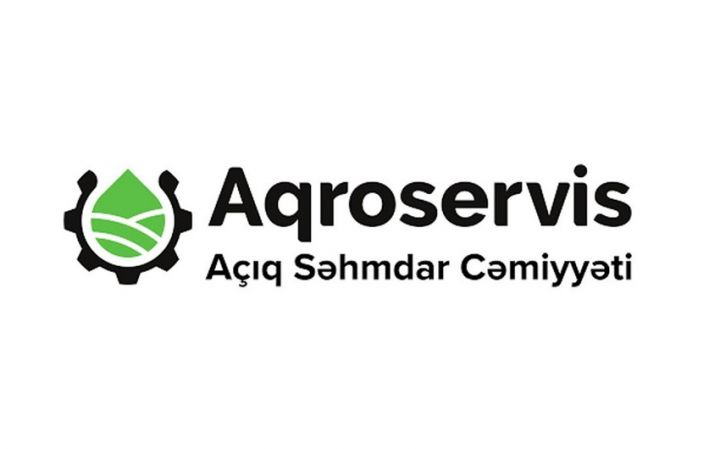 "Aqroservis" auditor seçir