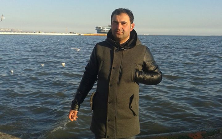 Ukraynada azərbaycanlı iş adamı qətlə yetirildi