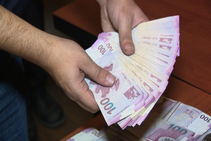 “Muğanbank”ın əmanətçilərinə kompensasiya ödənişində rekord